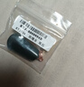 DL 1998胖東來品質(zhì)珍珠吊墜萬能扣頭18K金扣銀diy銀扣日韓簡約diy針式扣 KTJ894-玫瑰金色石位圓珠5-10mm 曬單實拍圖