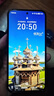 榮耀X70 12+256 幻夜黑  金標十面抗摔 8300mAh青海湖電池 IP69防水 榮耀綠洲護眼屏 AI手機 國家補貼 曬單實(shí)拍圖