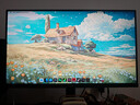 HKC 27英寸2K高清300Hz FastIPS顯示屏HDR400硬件低藍(lán)光10bit電競(jìng)游戲240Hz旋轉(zhuǎn)升降顯示器G27H4Plus 曬單實(shí)拍圖