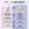 杰可沙銀嬰寶兒童私處洗液止癢殺菌抗菌噴霧護理液男童女童洗屁屁噴霧 溫和無刺激 50ml*1瓶 兒童私處噴霧 曬單實拍圖