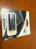 金士頓（Kingston）128GB USB3.2 Gen 1 U盤 DTX 大容量U盤 時(shí)尚設(shè)計(jì) 輕巧便攜  學(xué)習(xí)辦公投標(biāo)電腦車載通用 曬單實(shí)拍圖
