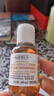 科顏氏（Kiehl's）金盞花植物精粹爽膚水250ml 祛痘控油教師節禮物 曬單實(shí)拍圖