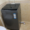 海爾（Haier）波輪洗衣機全自動10KG大容量一級能效超凈洗【XQB100-Z719】家電國家補貼20%小型租房以舊換新家用 曬單實拍圖