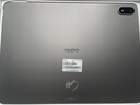 OPPO Pad 4 Pro 13.2英寸平板電腦3.4K超清原彩屏 16GB+512GB 星河銀 曬單實拍圖