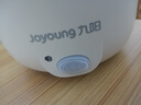 九陽（Joyoung）電煮鍋小電鍋宿舍小鍋電蒸鍋 學(xué)生寢室一體泡面小火鍋多功能鍋一人電火鍋F-15Z605B 曬單實(shí)拍圖