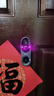 360可視門(mén)鈴6Pro家用500萬(wàn)清畫(huà)質(zhì)智能電子貓眼360度全景監控家用監控智能門(mén)鈴電子貓眼攝像 【80%客戶(hù)選擇】64G內存卡套餐 360可視門(mén)鈴 升級500W像素 曬單實(shí)拍圖