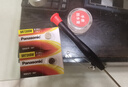 松下（panasonic）原裝卡西歐手表電池男女表casio石英紐扣電子更換帶工具根據(jù)后蓋機(jī)芯號下單款式 2粒 機(jī)芯5607(一次用兩粒選兩粒) 曬單實(shí)拍圖