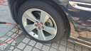 瑪吉斯（MAXXIS）輪胎/汽車(chē)輪胎 245/45ZR18 100Y VS5 適配奔馳e級 曬單實(shí)拍圖