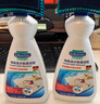 貝克曼博士（Dr.Beckmann）刷式多功能家居清潔劑400ml 床墊布藝家具清潔免洗去寵物污漬異味 曬單實(shí)拍圖