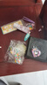 時(shí)島手工diy女孩貼紙?zhí)籽b奶油膠咕卡豪華版兒童手工diy材料包酷骨咔 奶油咕卡流沙套裝287件【無收納 曬單實(shí)拍圖
