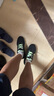 耐克（NIKE）官方跑步鞋男鞋 夏季新款WINFLO 11時(shí)尚透氣舒適休閑運(yùn)動(dòng)鞋跑鞋 IH0637-071 41 曬單實(shí)拍圖