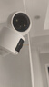 威視達康攝像頭免插電監控器360度無(wú)死角帶夜視無(wú)線(xiàn)wifi家用電池版無(wú)需網(wǎng)絡(luò )免打孔無(wú)線(xiàn)攝像頭免電源 曬單實(shí)拍圖