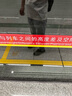 GXG男裝水洗藍錐形24年夏  牛仔藍 L 曬單實(shí)拍圖