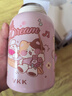 宮菱兒童純鈦保溫杯便攜戶外大容量雙飲口直飲杯學(xué)生上學(xué)專用550ml 櫻花粉純鈦-歐盟認(rèn)證款 曬單實(shí)拍圖
