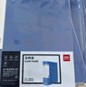 得力（deli）10只A4金屬單強力夾文件夾 辦公用品插頁(yè)袋合同標書(shū)檔案大容量試卷資料夾詩(shī)朗誦夾板 辦公27018 曬單實(shí)拍圖