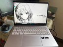 惠普（HP） 星Book Pro14 高性能AI輕薄本14英寸辦公商用學(xué)生筆記本電腦 Ultra5-125H 16G 1T 2.5K 粉 120Hz可變刷新率 曬單實(shí)拍圖