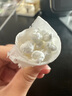 港榮蒸蛋糕淡糖450g小面包蛋糕早餐餅干休閑西式糕點純蛋糕教師節(jié)禮物 曬單實拍圖