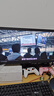 AOC 27英寸 180Hz FastIPS 快速液晶1ms  HDR 低藍(lán)光不閃 MBRSync游戲電競電腦顯示器 新戰(zhàn)神27G41E 曬單實(shí)拍圖