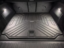 固特異（Goodyear）汽車(chē)后備箱墊適用寶馬X5L全TPE后備箱墊防水環(huán)保尾箱墊 曬單實(shí)拍圖