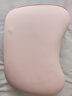 米小舒午睡枕中小學(xué)生趴睡神器夏季兒童午休專(zhuān)用冰絲趴趴枕頭教室趴睡枕 曬單實(shí)拍圖
