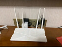 普聯(lián)（TP-LINK） 大道AX3000滿血WiFi6千兆無線路由器 5G雙頻家用穿墻 Mesh 3000M無線速率 信號(hào)增強(qiáng) 易展 XDR3010 曬單實(shí)拍圖