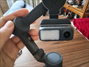 大疆 DJI Osmo Mobile 7P 全場景跟拍手機(jī)穩(wěn)定器OM7智能跟拍直播vlog手持自拍桿拍攝神器 曬單實拍圖