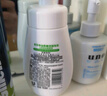 多芬控油潔面泡泡160ml 氨基酸洗面奶敏感肌深層清潔 七夕節(jié)送禮 曬單實(shí)拍圖