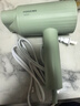 飛科（FLYCO）博銳電吹風(fēng)機吹頭發(fā)家用大功率不傷發(fā)便攜護發(fā)吹風(fēng)筒女士宿舍用京東自營(yíng) 國家補貼 翡翠綠PH1628 曬單實(shí)拍圖