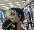 BACHJOHANN巴赫 不斷電開(kāi)放式藍牙耳機不入耳大師音質(zhì)騎行跑步運動(dòng)掛耳式耳機適用華為蘋(píng)果BACH08 月巖灰 曬單實(shí)拍圖