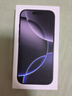Apple/蘋果 iPhone 16 Pro（A3294）128GB 黑色鈦金屬 支持移動聯(lián)通電信5G 雙卡雙待手機 曬單實拍圖