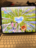 Apple【全新原封】Apple 蘋(píng)果 ipad pro2024 M4芯片 美版蘋(píng)果平板電腦 iPad Pro 13英寸 銀色 256G WiFi版未激活+全球聯(lián)保一年 曬單實(shí)拍圖