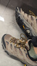 邁樂(lè)（Merrell）MERRELL邁樂(lè)男款戶(hù)外徒步鞋MOAB3防滑耐磨輕量登山徒步鞋 曬單實(shí)拍圖