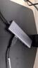 綠聯(lián)USB3.2擴展器10Gbps分線(xiàn)器多接口擴展塢 3.2Gen2高速四合一拓展塢HUB 筆記本臺式電腦延長(cháng)線(xiàn)轉換器 曬單實(shí)拍圖