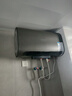 史密斯蘭堡【免費(fèi)上門安裝】速熱電熱水器電熱家用洗澡60升扁桶雙膽一級(jí)能效節(jié)能儲(chǔ)水式3500瓦出水?dāng)嚯?【60升旗艦款】3500W鎂棒免換+WIFI智控 曬單實(shí)拍圖