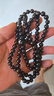 沉貴寶棋楠沉香木手串男108佛珠虎斑紋民族風(fēng)女款手鏈飾品收藏品 0.8cmX108顆 曬單實(shí)拍圖