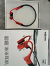 韶音（SHOKZ）OpenSwim Pro S710 骨傳導(dǎo)藍(lán)牙耳機(jī) 開放式運(yùn)動游泳跑步騎行不入耳 珊瑚海 曬單實(shí)拍圖