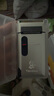 煙斗正品SC-W301U剃須刀 男士電動(dòng)剃須 充電式往復式刮胡刀 帶修剪器 煙斗銀色-標配 曬單實(shí)拍圖