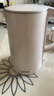 蘇泊爾（SUPOR）電水壺 雙層防燙燒水壺熱水壺1.7L 全鋼無(wú)縫內膽304不銹鋼電熱水壺大容量 SW-17J418 曬單實(shí)拍圖