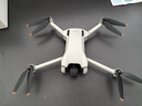 大疆（DJI）Mini 3 入門(mén)優(yōu)選航拍無(wú)人機 迷你續航飛行器 適配高清帶屏遙控器 智能高清拍攝 Mini 3 標準+128G卡禮包 官方標配（不含隨心換） 曬單實(shí)拍圖