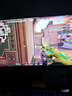 SANC盛色27英寸2K原生180Hz電競屏 Fast IPS快速液晶1ms 廣色域10bit 小夜燈電腦屏幕 G72Plus 曬單實(shí)拍圖