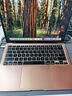 【已驗(yàn)機(jī)】蘋果 MacBook Air/Pro系列 二手蘋果筆記本 9成新 MacBook Air 20年 13寸 M1 曬單實(shí)拍圖