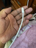 品勝蘋果數(shù)據(jù)線PD快充30W充電線Type-C適用iPhone14pro/13/12/11手機(jī)iPad車載USB-C充電器線2米加長(zhǎng)20W 曬單實(shí)拍圖