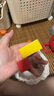 Hape(德國)進(jìn)口山毛櫸木質(zhì)玩具80粒數字字母積木寶寶生日禮物E8022 曬單實(shí)拍圖