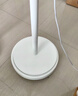 美的（Midea）【暴風(fēng)循環(huán)】空氣循環(huán)扇大風(fēng)量搖頭電風(fēng)扇家用臺(tái)式落地扇輕音臥室節(jié)能小風(fēng)扇柔風(fēng)輕羽扇 FGA24TQ 曬單實(shí)拍圖