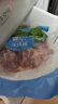 大莊園新西蘭原切羔羊后腿肉2斤【歐盟認證】冷凍羊肉 烤盤(pán)烤箱適配 曬單實(shí)拍圖