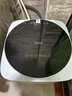 美的（Midea）迷你洗衣機(jī) MB30VH36E 3KG嬰兒小型兒童內(nèi)衣洗衣機(jī) 全自動(dòng)波輪 高溫煮洗 除菌除螨宿舍 以舊換新 曬單實(shí)拍圖