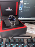 天梭（TISSOT）手表 PR100系列男表 瑞士石英男士鋼帶腕表七夕禮物送男友 曬單實(shí)拍圖