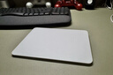 Apple/蘋(píng)果 妙控板-黑色多點(diǎn)觸控表面(USB-C端口) 蘋(píng)果觸控板無(wú)線(xiàn)觸控板電腦觸控板 適用MAC/iPad 曬單實(shí)拍圖