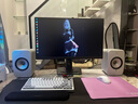 KEF LSX II LT 輕奢版 無(wú)線(xiàn)HiFi音響 藍牙2.0立體聲有源音箱 電視電腦高保真揚聲器 LSX II輕奢版 巖石白 曬單實(shí)拍圖