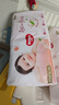好奇（Huggies）鉑金裝小桃褲成長褲XL96片(12-17kg)加大號尿不濕【消暑散熱】 曬單實(shí)拍圖